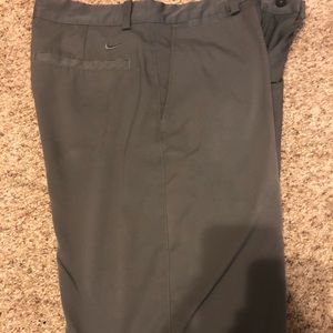 Nike golf shorts